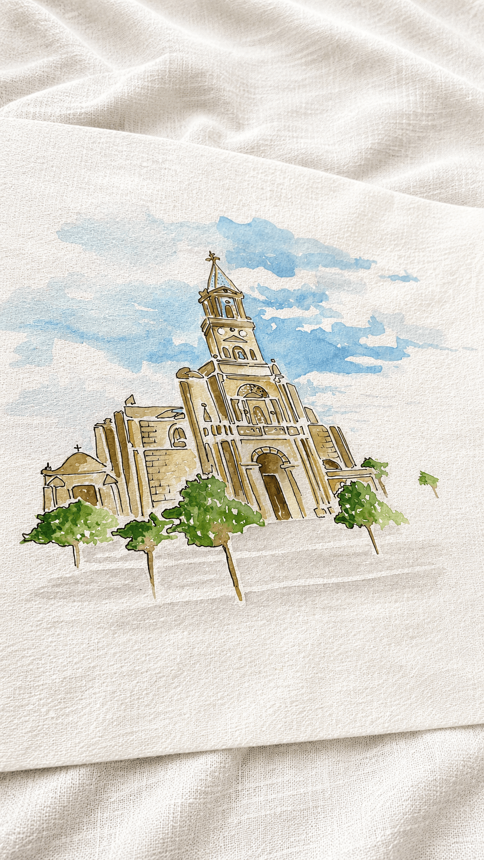 Ilustración de Lugares Especiales - imagen 2